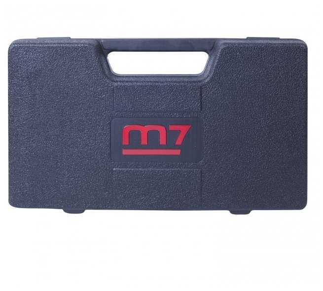 Пневмопила Mighty Seven QD-291N фотография 1