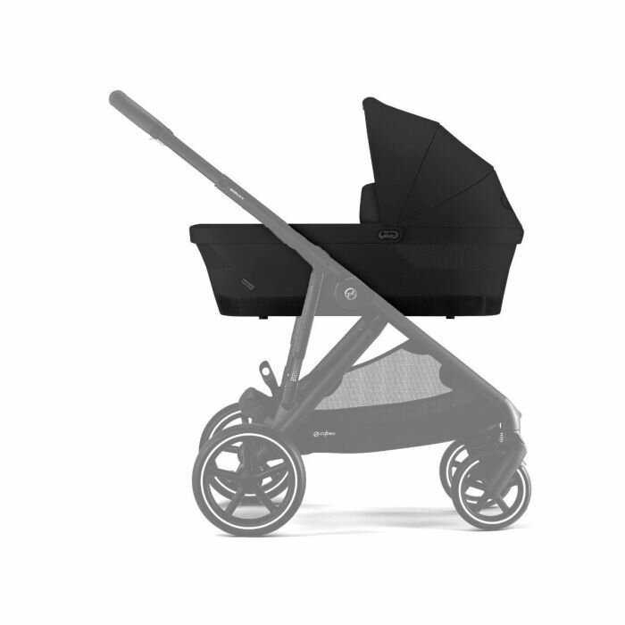 Люлька для коляски Cybex Gazelle S Cot (RC) фотография 5