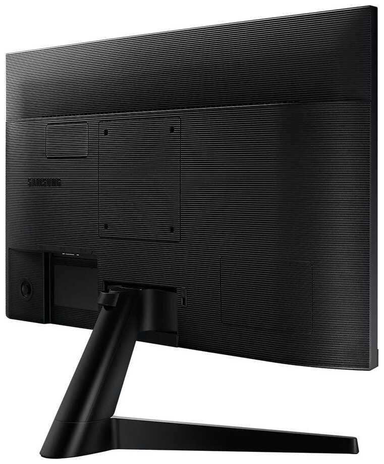 Монитор Samsung F27T350FHM, 1920x1080, 75 Гц, IPS фотография 8