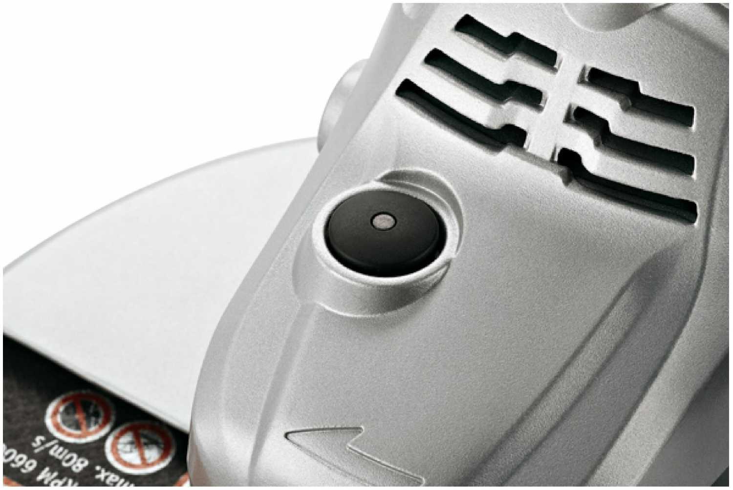 УШМ Flex L 21-6 (230) фотография 8