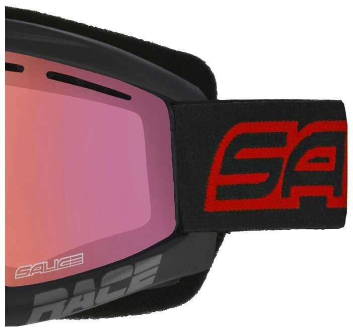 Лыжная маска SALICE 969DARWFV фотография 6