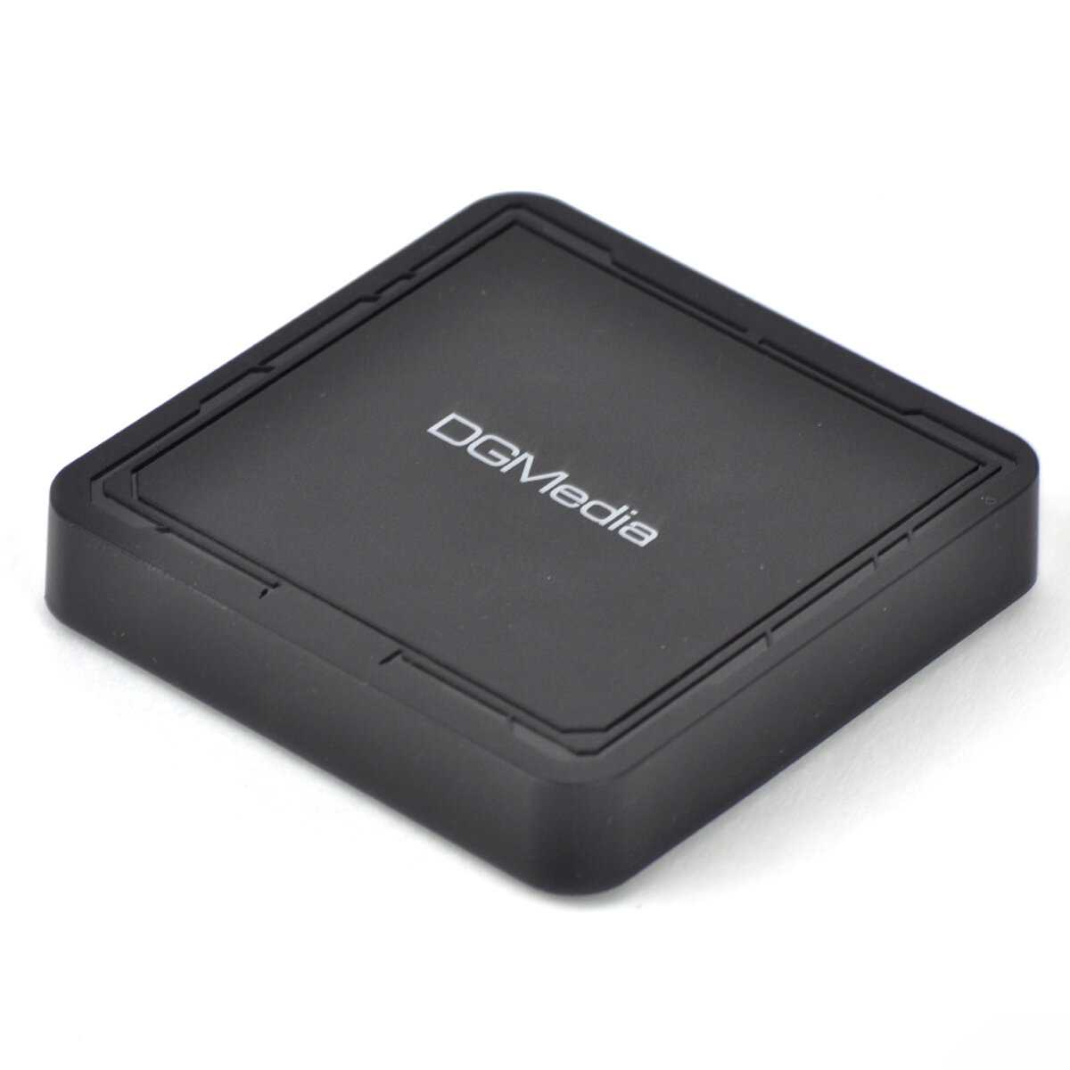 Смарт ТВ приставка DGMedia S5, 2/8 Гб, Wi-Fi, 4K фотография 24