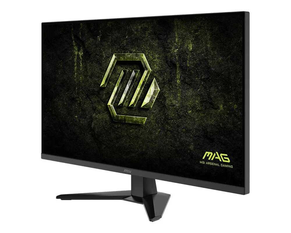 Монитор MSI MAG 325QF E18V фотография 10