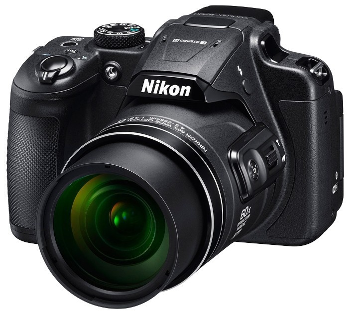Фотоаппарат Nikon Coolpix B700