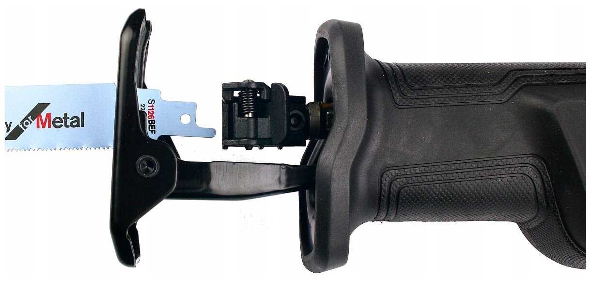 Пила BOSCH GSA 120 фотография 7