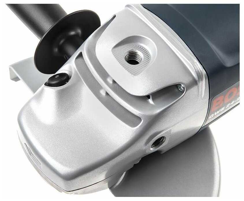 УШМ BOSCH GWS 24-230 H (2400 Вт, 230 мм) фотография 3