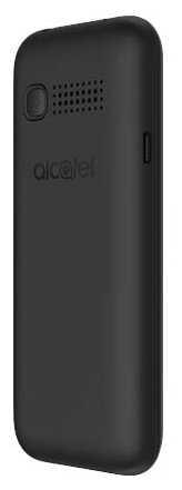 Alcatel 1066D фотография 3