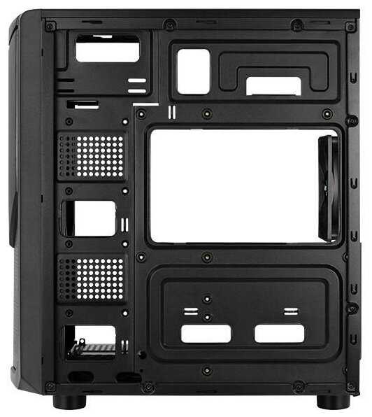 Компьютерный корпус AeroCool Tomahawk-A фотография 12