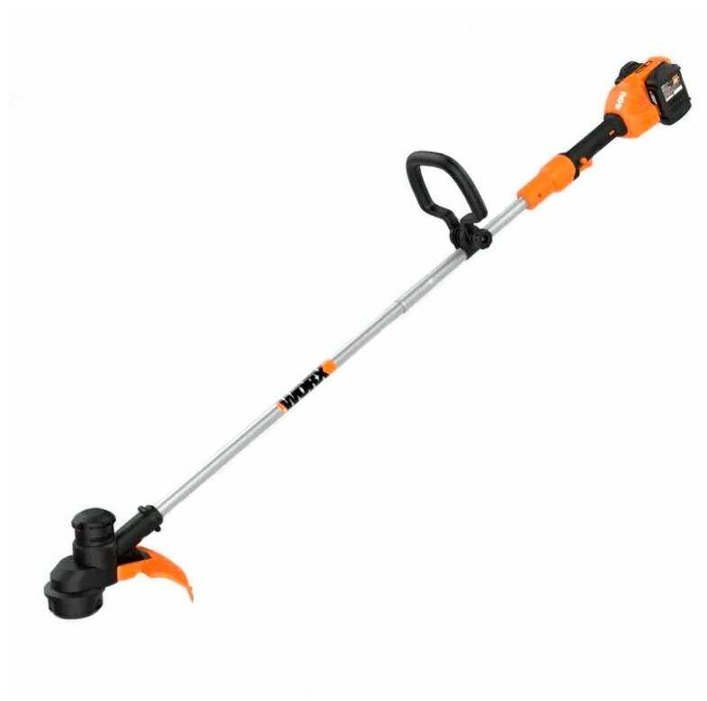 Триммер электрический Worx WG183E.9 фотография 1