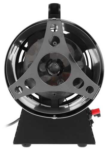 Газовая тепловая пушка Quattro Elementi QE-20G фотография 7