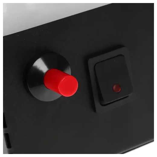 Газовая тепловая пушка Quattro Elementi QE-20G фотография 8