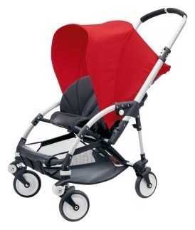 Прогулочная коляска Bugaboo Bee фотография 1