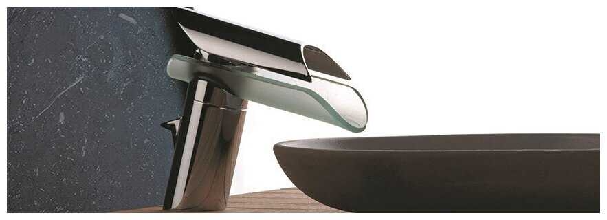 Смеситель для душа Paini Morgana 73CR211VR, рычажный фотография 9