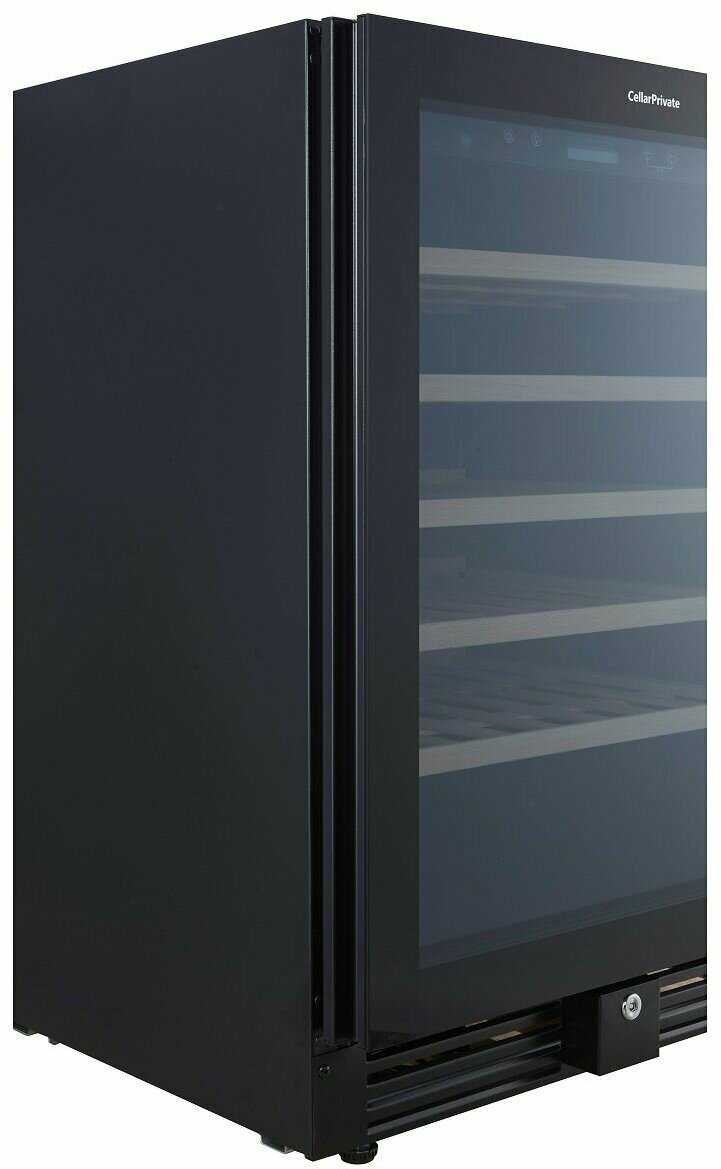 Винный шкаф Cellar Private (CP051-1TBH) фотография 2
