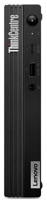 Настольный компьютер Lenovo ThinkCentre M70q Gen 2 11MY003QRU фотография 2