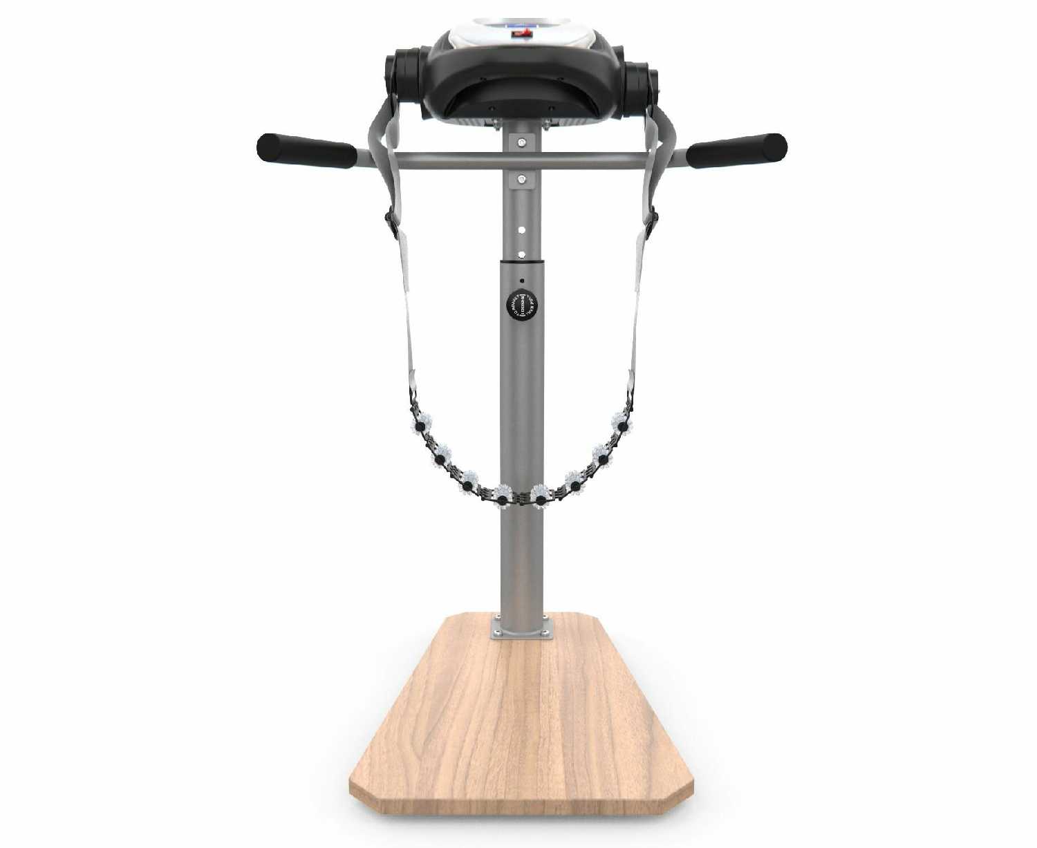 Вибромассажер DFC Vibro (VM20H) фотография 17