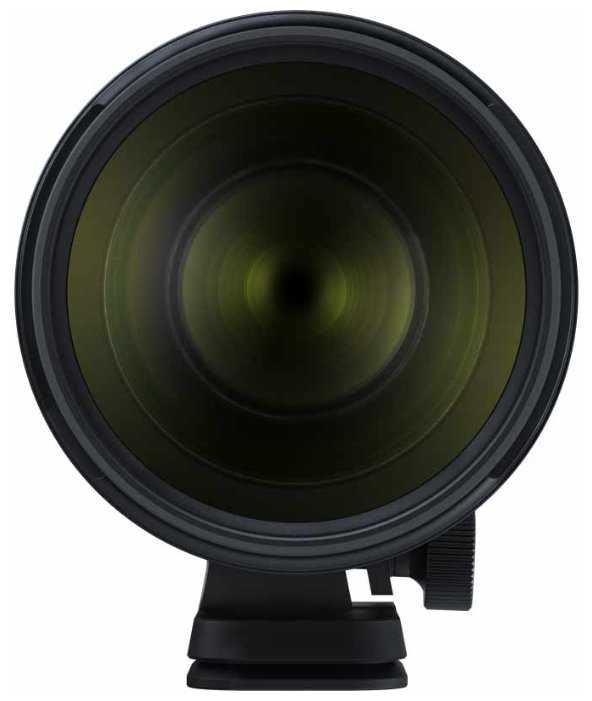 Объектив Tamron SP AF 70-200mm f/2.8 Di VC USD G2 (A025) Canon EF фотография 4