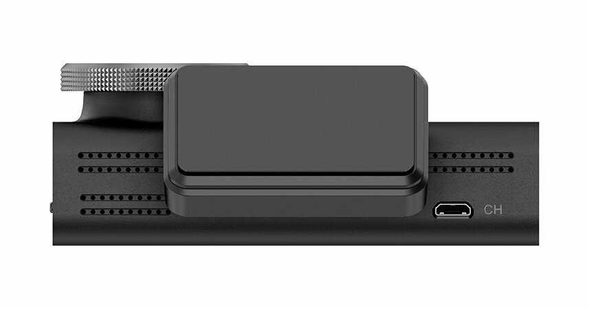 Видеорегистраторы Neoline Argus 4K Dual (с камерой заднего вида) фотография 2