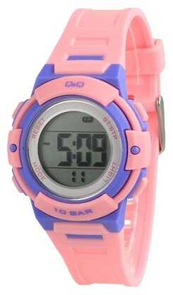 Наручные часы Q&Q M185 J802 фотография 1