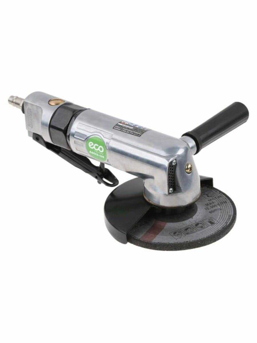 Пневмошлифмашина ECO AAG12-125 фотография 7