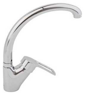 Смеситель для кухни (мойки) ARCO A4001, рычажный