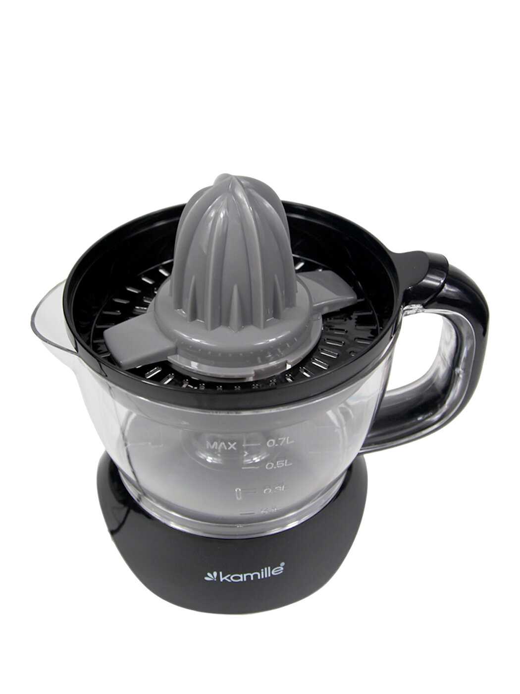 Соковыжималка Kamille Соковыжималка для цитрусовых (6736) фотография 5