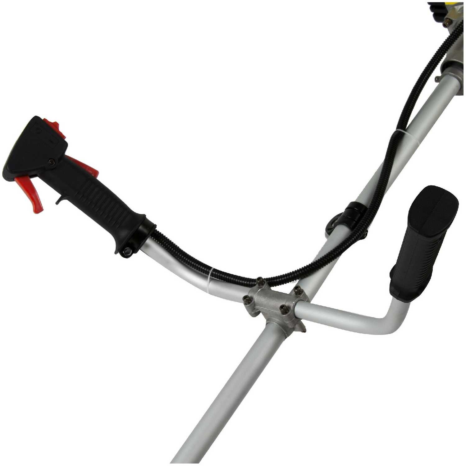 Триммер бензиновый КАЛИБР БК-1480 фотография 12