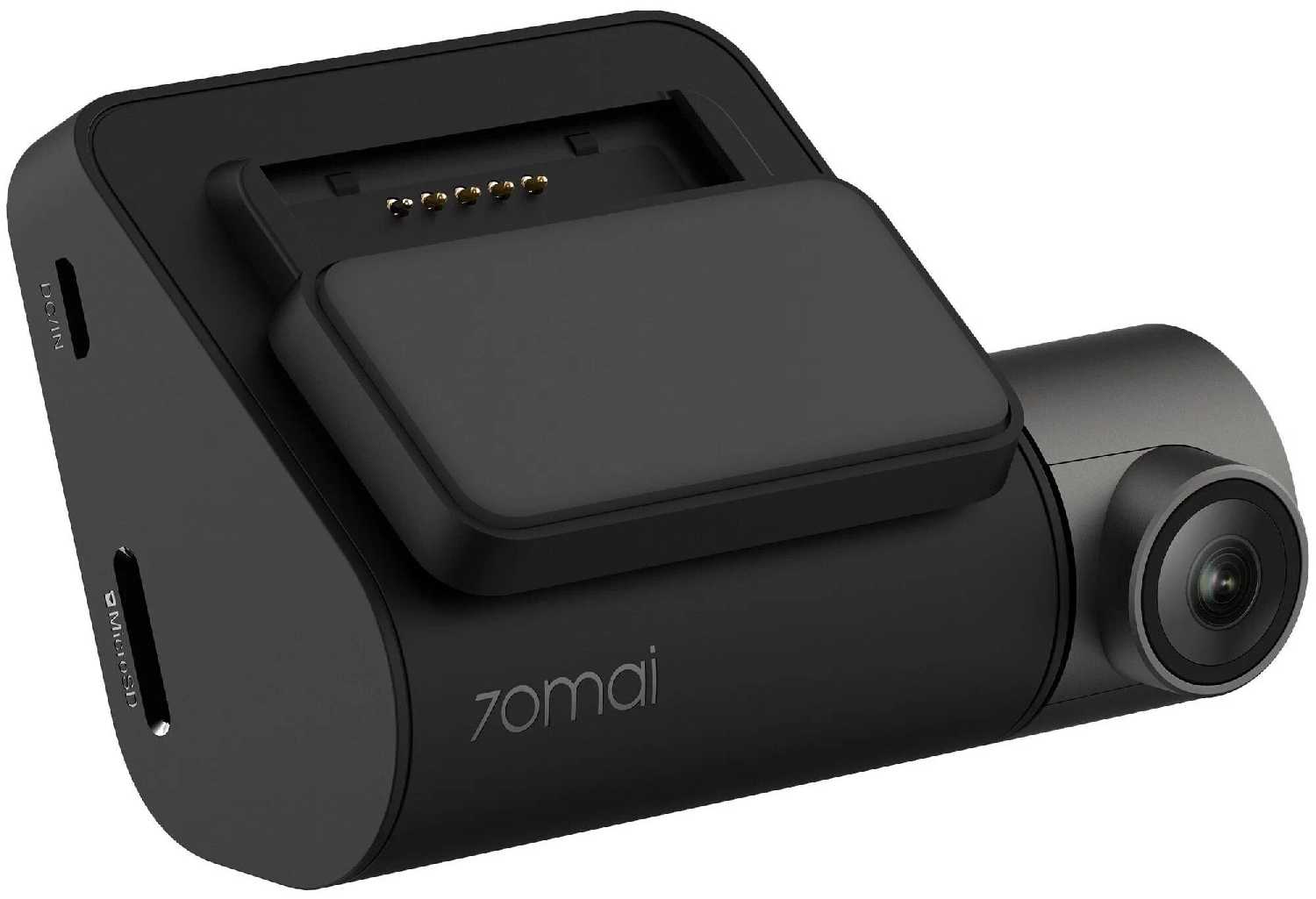 Видеорегистратор 70mai Dash Cam Pro Plus+Rear Cam Set (A500S-1)