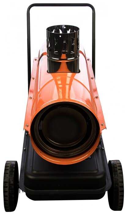 Дизельная пушка GIGANT DHG 20 ID фотография 1