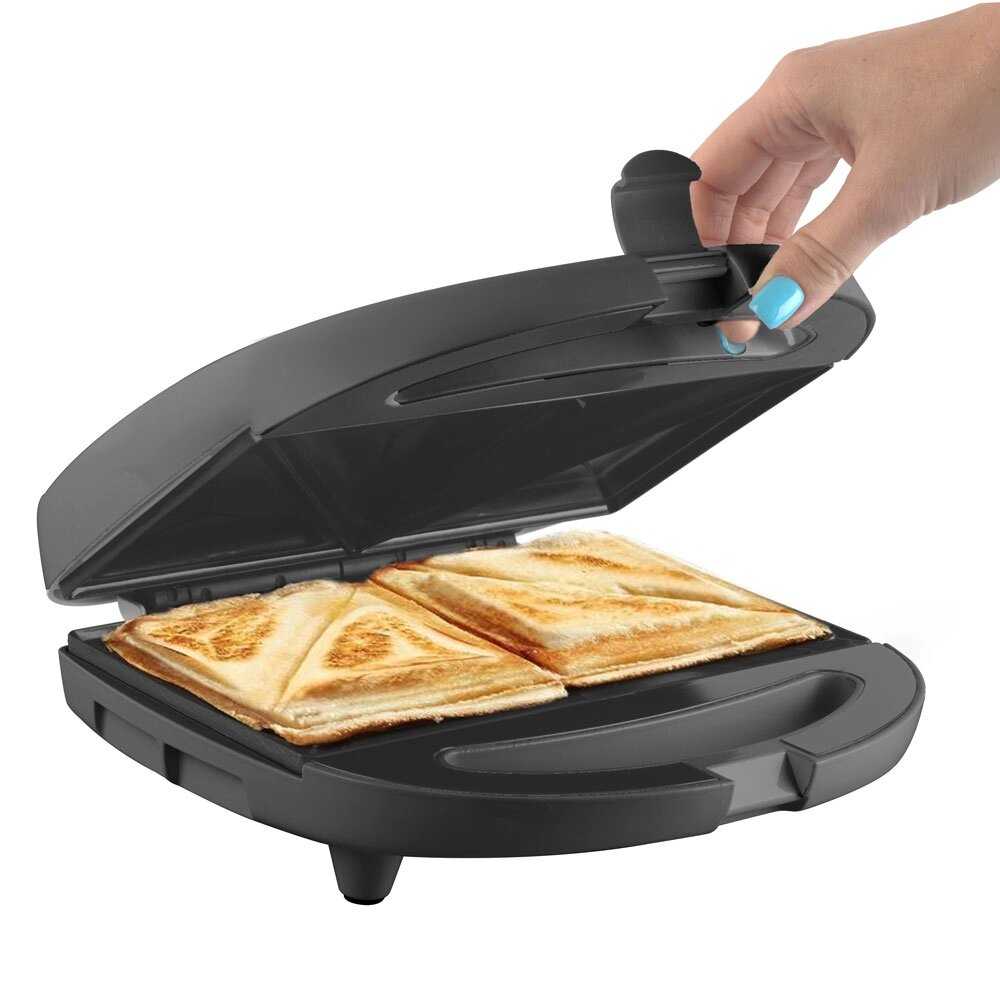 Сэндвичница Endever Skyline (SM-29) фотография 10