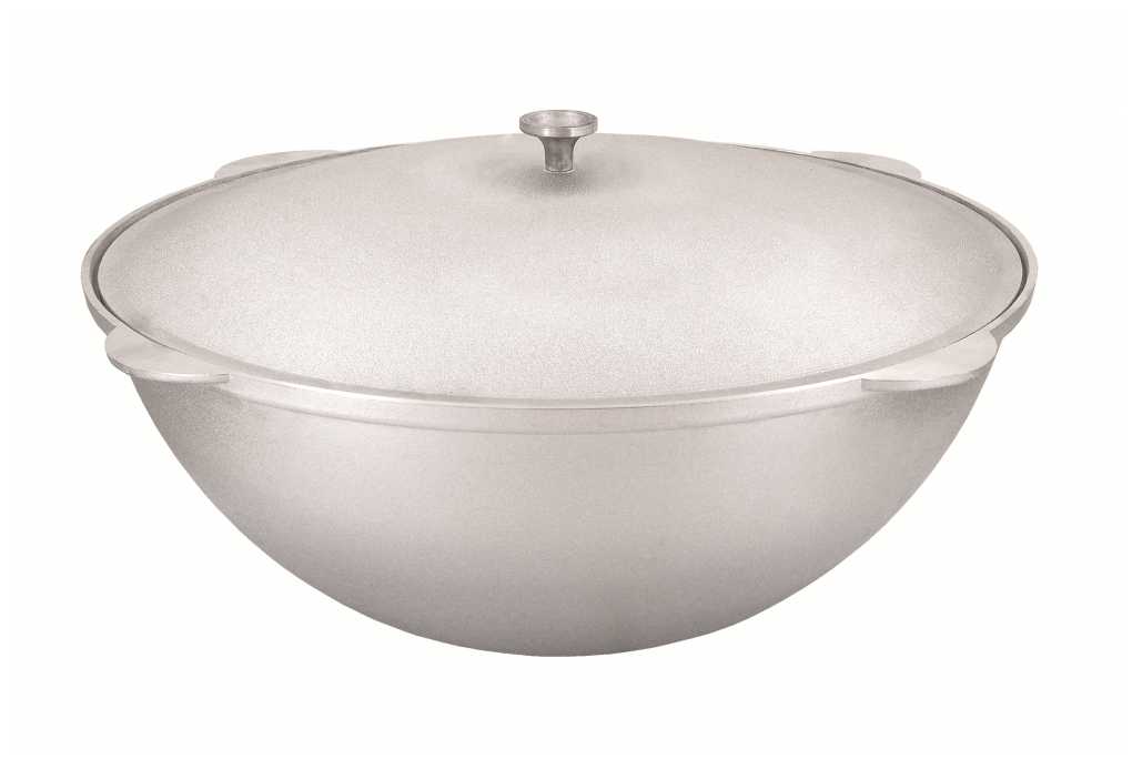 Узбекский казан Kukmara K281