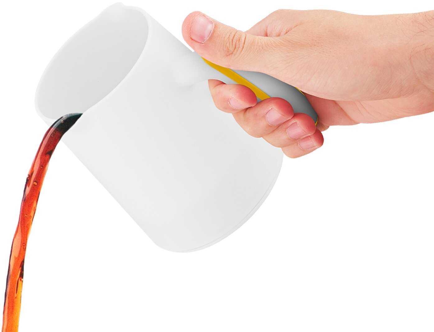 Электрическая турка Kitfort КТ-7133-3 фотография 2