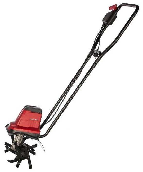 Культиватор электрический Einhell GC-RT 7530 (750 Вт) фотография 5