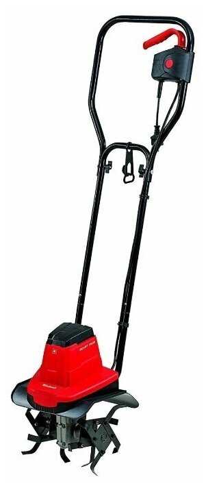 Культиватор электрический Einhell GC-RT 7530 (750 Вт) фотография 6
