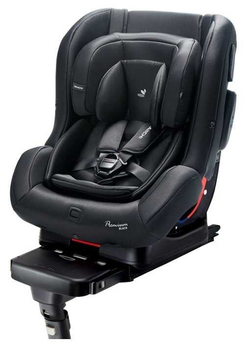 Автокресло группа 0/1/2 (до 25 кг) Daiichi First 7 Plus Isofix фотография 28