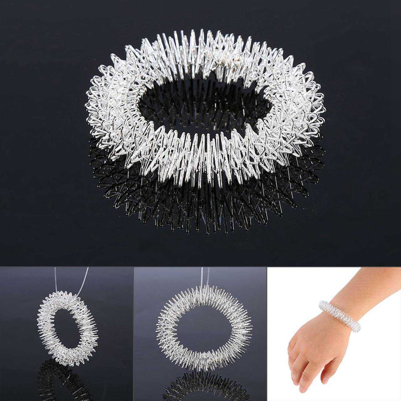 Массажное кольцо Массажное кольцо для запястья