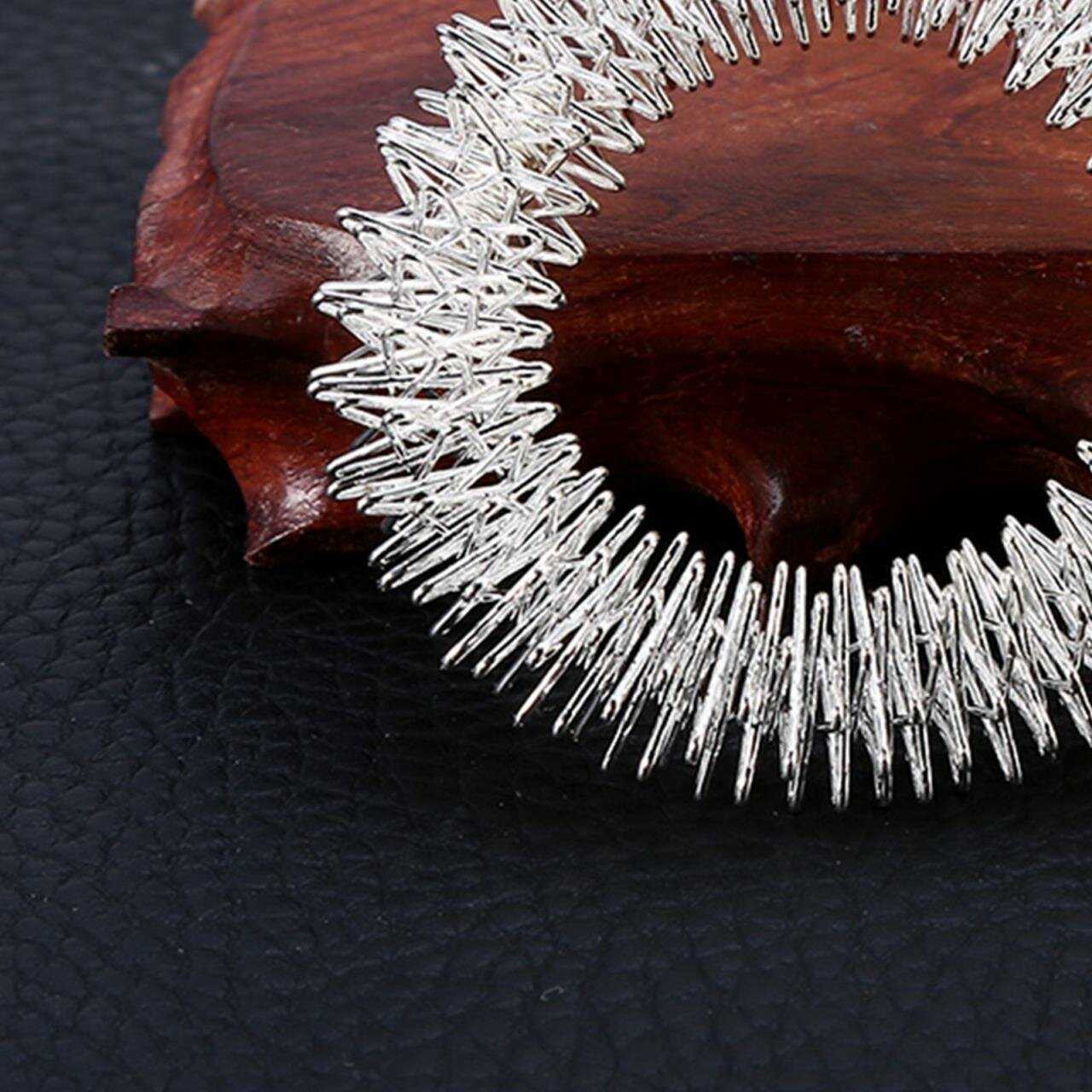 Массажное кольцо Массажное кольцо для запястья фотография 1