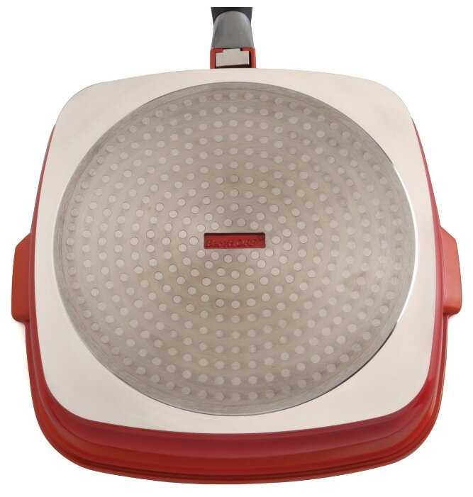 Сковорода-гриль BergHOFF Virgo Orange 2304911 фотография 2