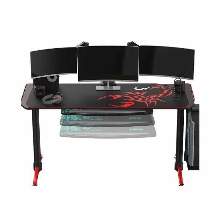 Крепление EUREKA Крепление для клавиатуры (ERK-AKB-02) фотография 13