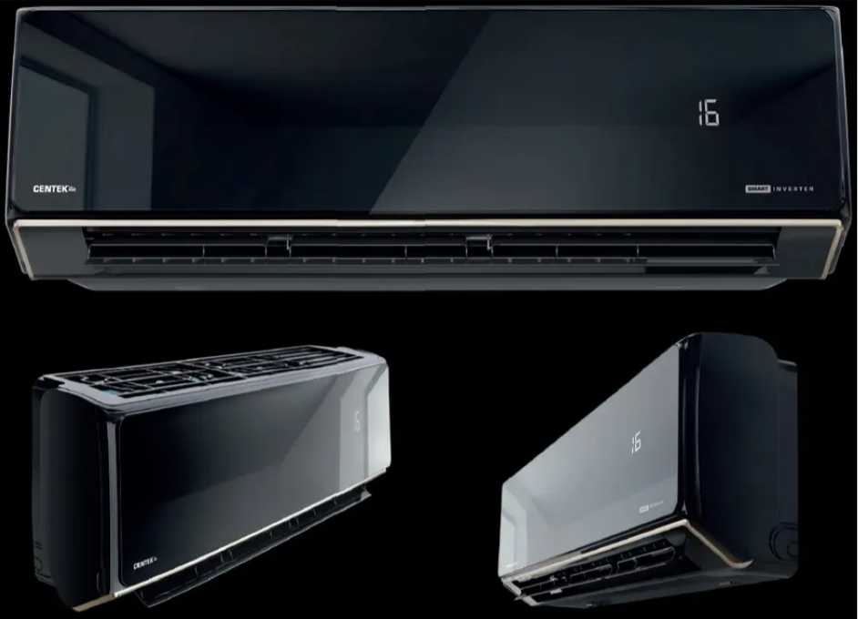 Сплит-система CENTEK CT-65H24 фотография 15