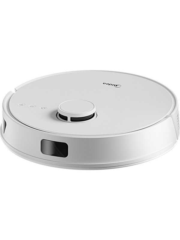 Робот-пылесос Midea VCR M7 Lite фотография 3