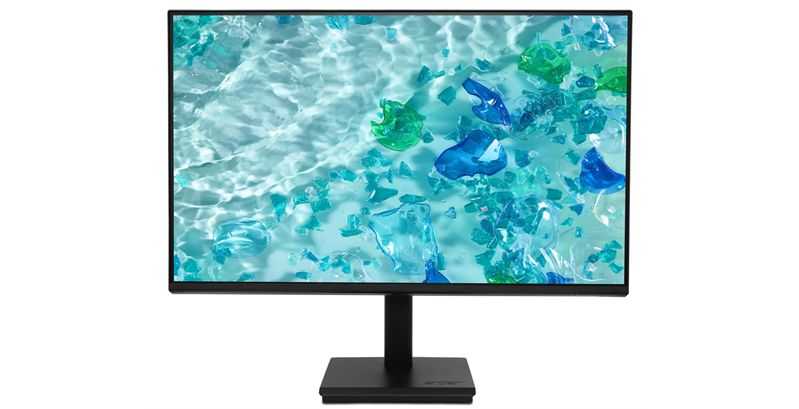 Монитор Acer Vero V277Gbipv фотография 3