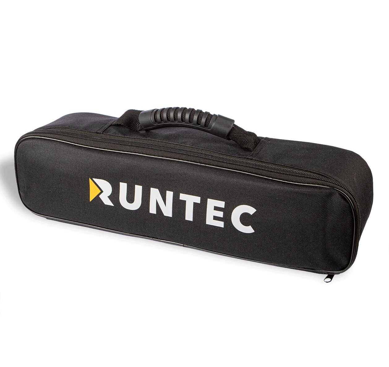 Домкрат RUNTEC RT-MJ20 механический (винтовой), 2.0 т, premium фотография 4