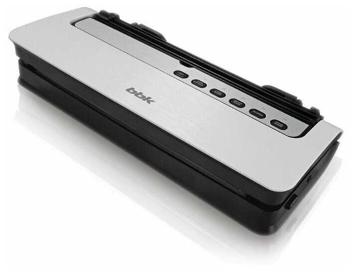 Упаковщик BBK BVS801