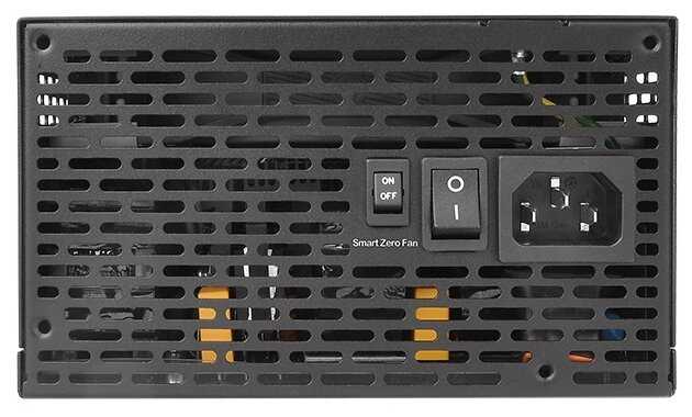 Блок питания Thermaltake GF3 TT Premium Edition 1000W (PS-TPD-1000FNFAGE-4) фотография 2