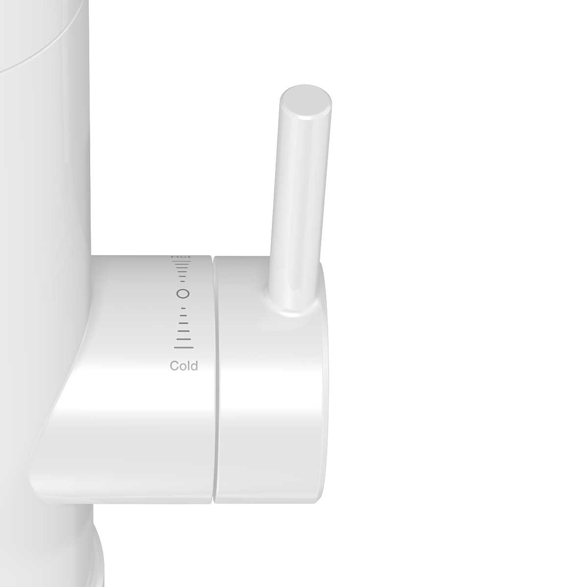 Проточный водонагреватель THERMEX Runa 3000 фотография 2