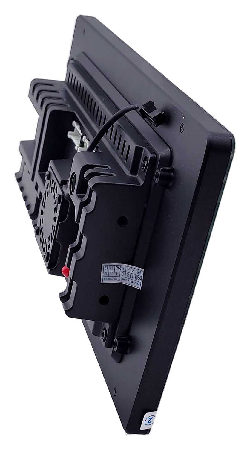 Штатная магнитола Canbox RS9-470 (RS9-470) фотография 17