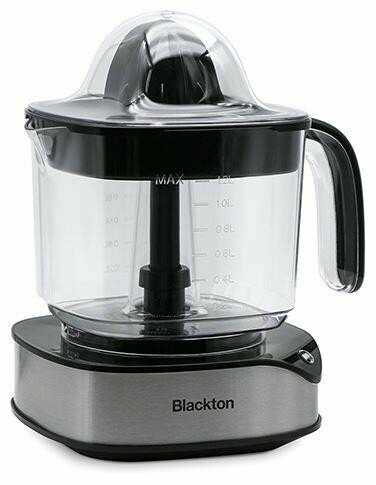 Соковыжималка BLACKTON Bt J1113