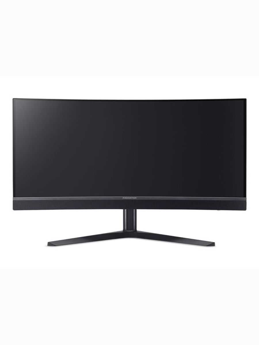 Монитор Acer Predator X34F1bmiipphuzx фотография 1