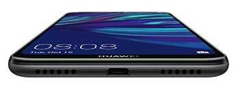Смартфон HUAWEI Y7 2019 фотография 8
